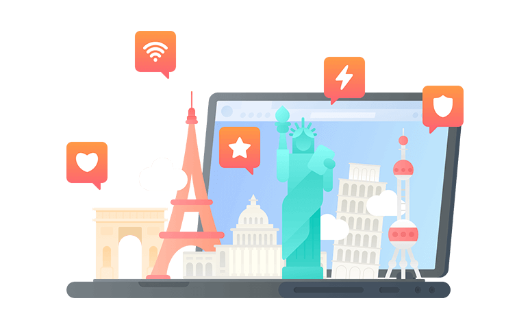 海外网友翻墙回国内VPN解锁《微信》解除版权限制 - 海龟VPN